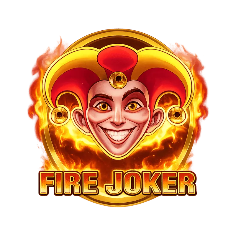 Fire Joker