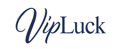 VipLuck logo